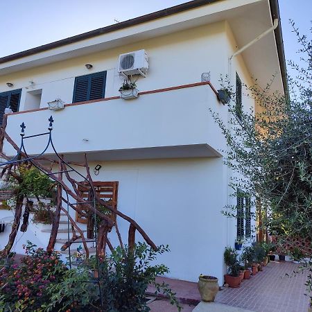 Casa Eroma Bed and Breakfast Cuili Issi Εξωτερικό φωτογραφία