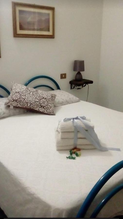 Casa Eroma Bed and Breakfast Cuili Issi Εξωτερικό φωτογραφία