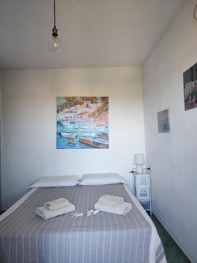 Casa Eroma Bed and Breakfast Cuili Issi Εξωτερικό φωτογραφία