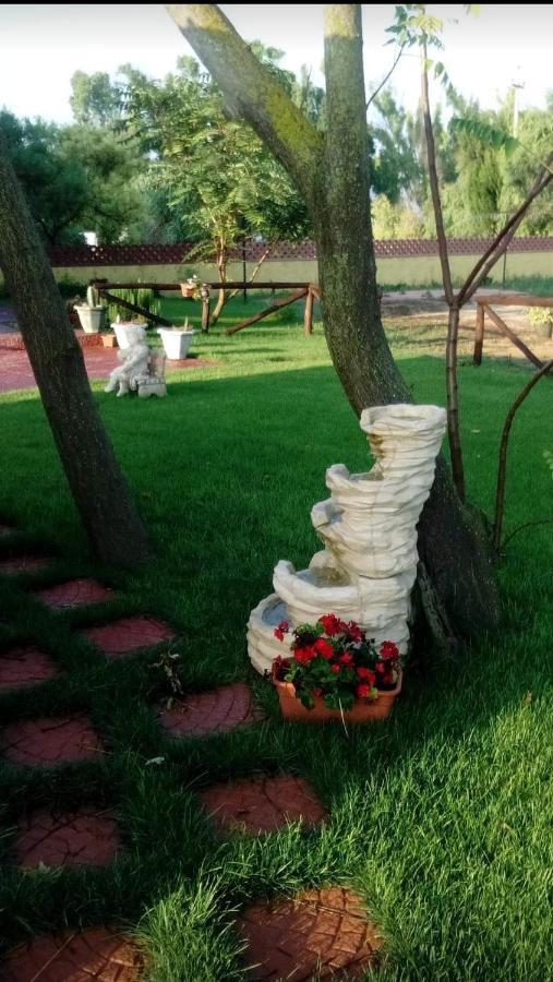 Casa Eroma Bed and Breakfast Cuili Issi Εξωτερικό φωτογραφία