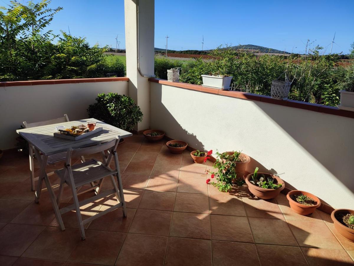 Casa Eroma Bed and Breakfast Cuili Issi Εξωτερικό φωτογραφία